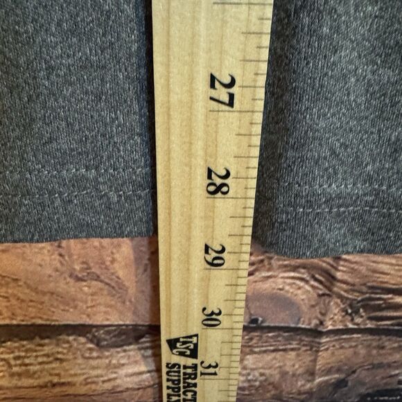 Colosseum Oklahoma State Cowboys XL T-Shirt Gray Mens Fan Apparel NCAA OSU Tee - Picture 7 of 8